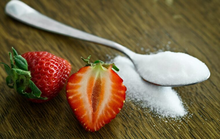 Sweet Tooth