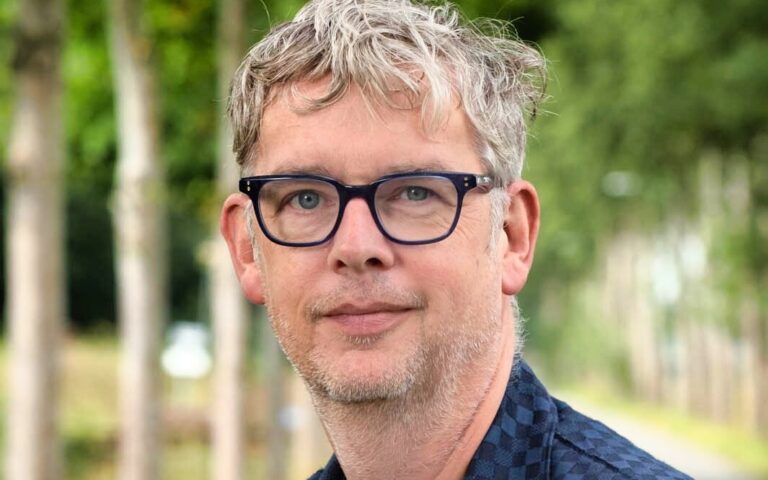 Introduction Michiel Meeuse