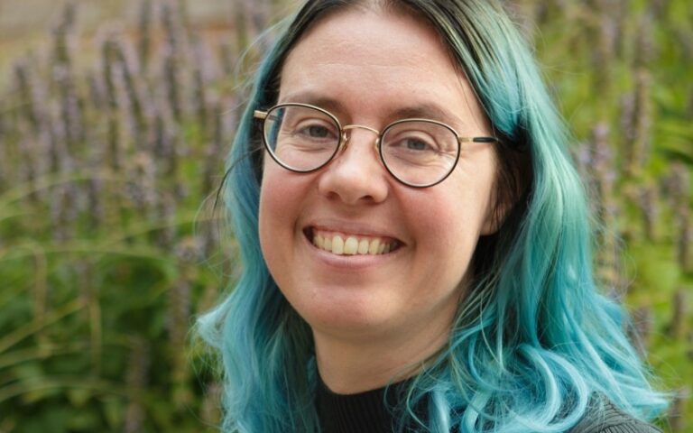 Partner in de spotlight – Patricia de Cocq